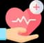 Health Packages Icon